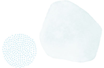 Parallax scroll decoration