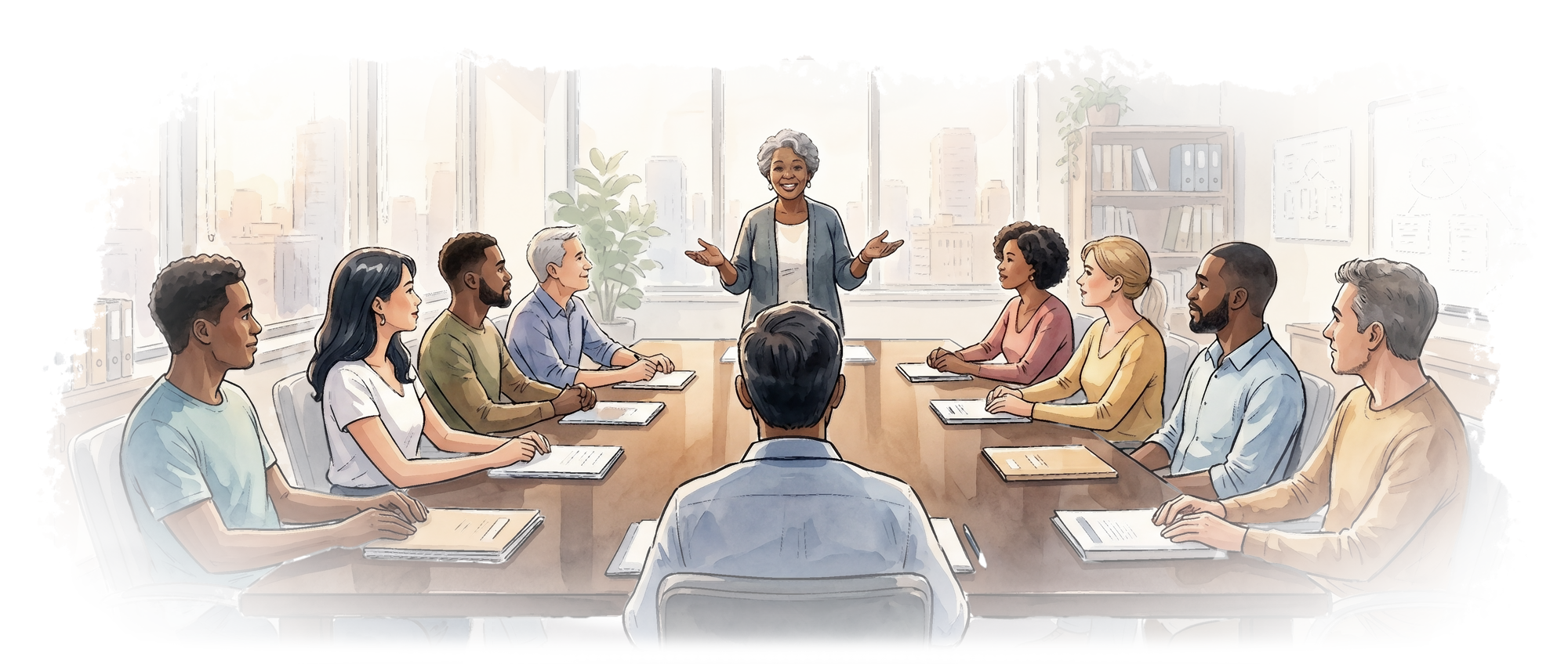 conference-team