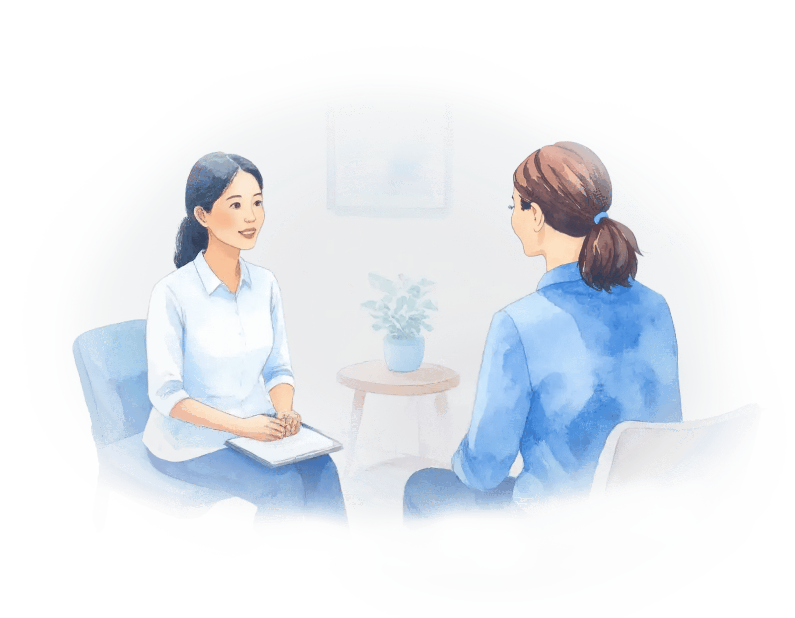 counselour-and-patient