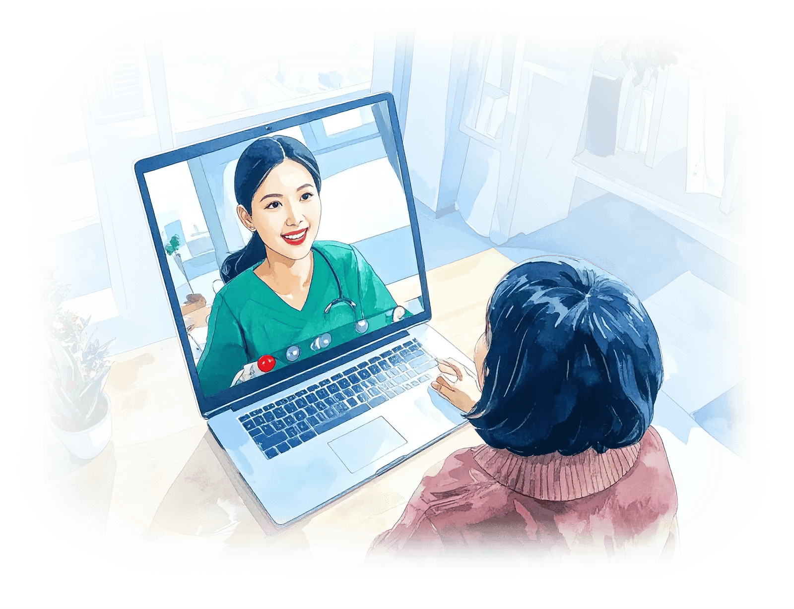 video-call