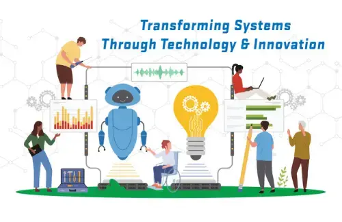 APHSA ISM (Information Systems & Technology) Conference