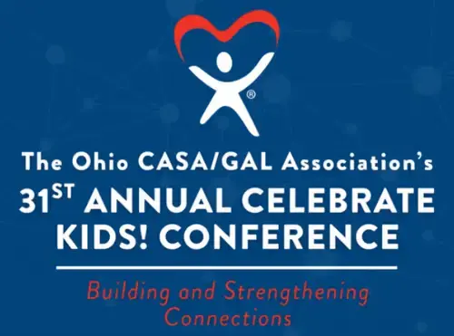 Ohio CASA Celebrate Kids Conference